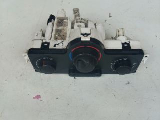 bontott RENAULT MEGANE II Fűtéskapcsoló