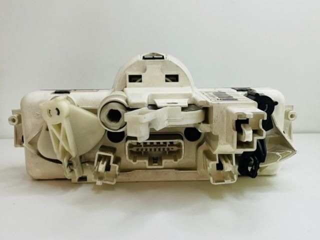 bontott RENAULT MEGANE II Fűtéskapcsoló