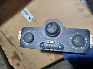 bontott RENAULT MEGANE II Fűtéskapcsoló