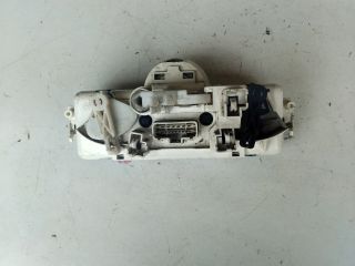 bontott RENAULT MEGANE II Fűtéskapcsoló