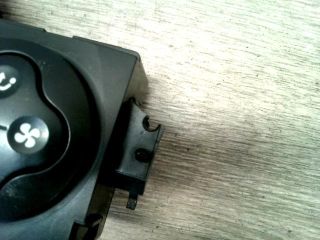 bontott RENAULT MEGANE II Fűtéskapcsoló