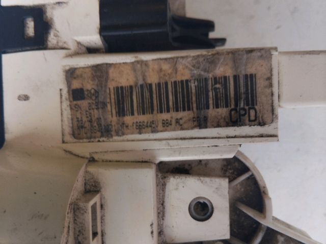 bontott RENAULT MEGANE II Fűtéskapcsoló