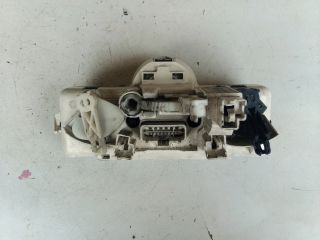 bontott RENAULT MEGANE II Fűtéskapcsoló