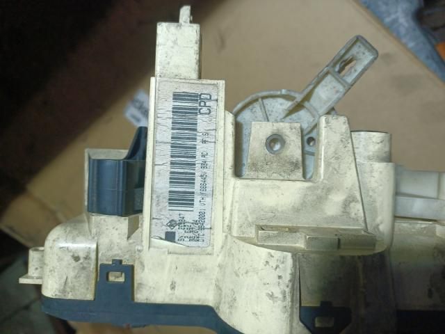 bontott RENAULT MEGANE II Fűtéskapcsoló