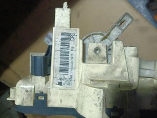 bontott RENAULT MEGANE II Fűtéskapcsoló