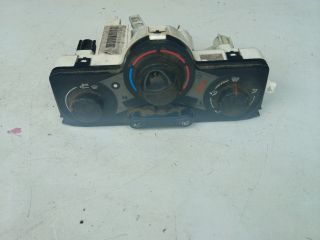 bontott RENAULT MEGANE II Fűtéskapcsoló