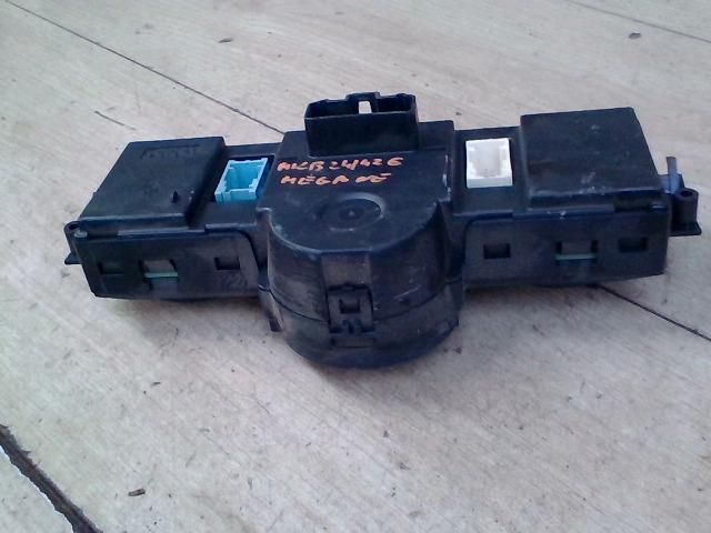 bontott RENAULT MEGANE II Fűtéskapcsoló