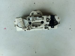 bontott RENAULT MEGANE II Fűtéskapcsoló