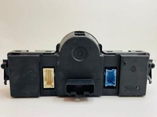 bontott RENAULT MEGANE II Fűtéskapcsoló