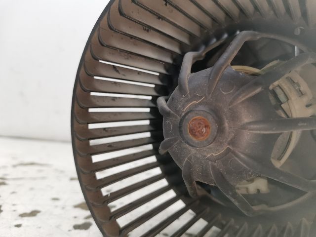 bontott RENAULT MEGANE II Fűtőmotor (Klímás)