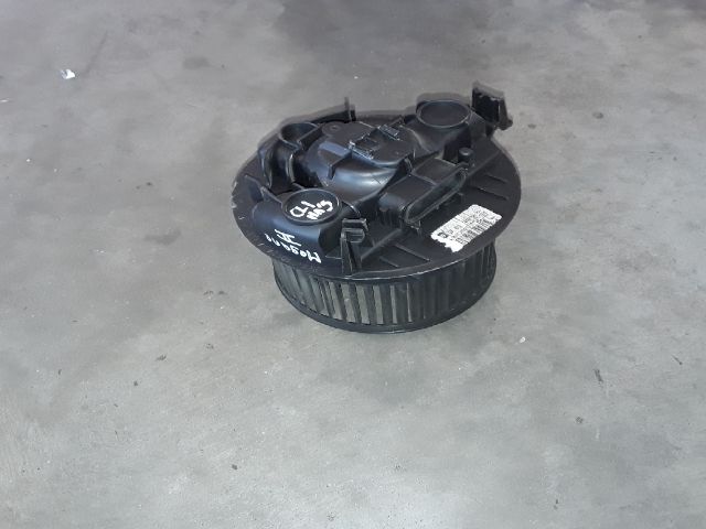 bontott RENAULT MEGANE II Fűtőmotor (Klímás)