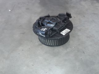 bontott RENAULT MEGANE II Fűtőmotor (Klímás)