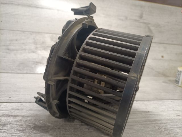 bontott RENAULT MEGANE II Fűtőmotor (Klímás)