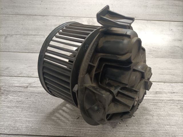 bontott RENAULT MEGANE II Fűtőmotor (Klímás)