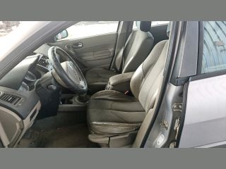 bontott RENAULT MEGANE II Fűtőmotor (Klímás)