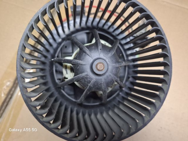 bontott RENAULT MEGANE II Fűtőmotor (Klímás)