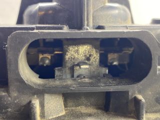 bontott RENAULT MEGANE II Fűtőmotor (Klímás)