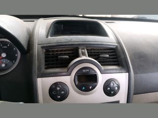 bontott RENAULT MEGANE II Fűtőmotor (Klímás)