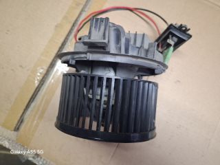 bontott RENAULT MEGANE II Fűtőmotor (Klímás)