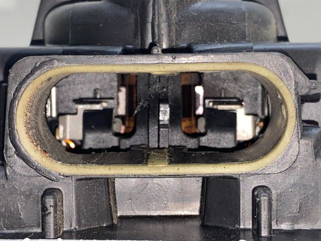 bontott RENAULT MEGANE II Fűtőmotor (Klímás)