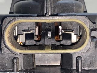 bontott RENAULT MEGANE II Fűtőmotor (Klímás)