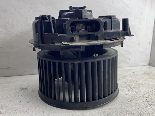 bontott RENAULT MEGANE II Fűtőmotor (Klímás)