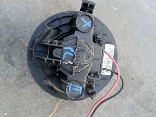 bontott RENAULT MEGANE II Fűtőmotor (Klímás)