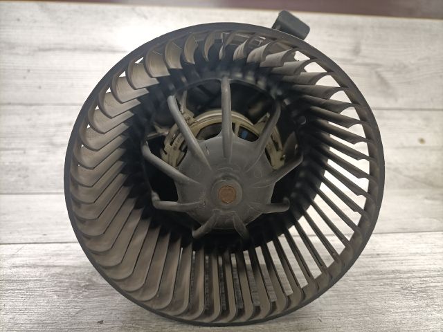 bontott RENAULT MEGANE II Fűtőmotor (Klímás)