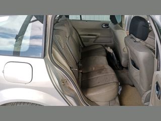 bontott RENAULT MEGANE II Fűtőmotor (Klímás)