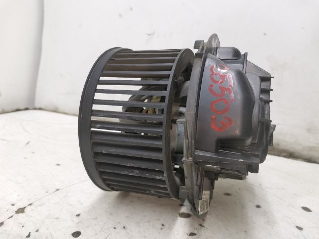 bontott RENAULT MEGANE II Fűtőmotor (Klímás)