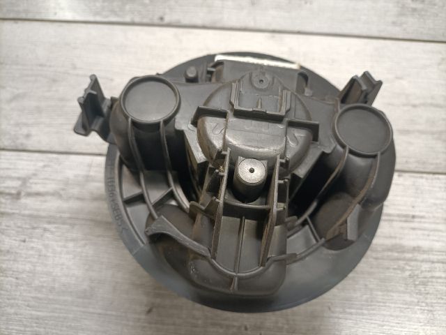 bontott RENAULT MEGANE II Fűtőmotor (Klímás)