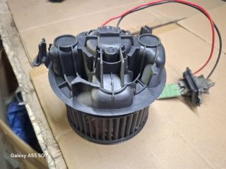 bontott RENAULT MEGANE II Fűtőmotor (Klímás)