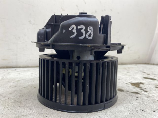 bontott RENAULT MEGANE II Fűtőmotor (Klímás)