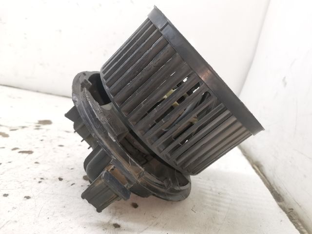 bontott RENAULT MEGANE II Fűtőmotor (Klímás)