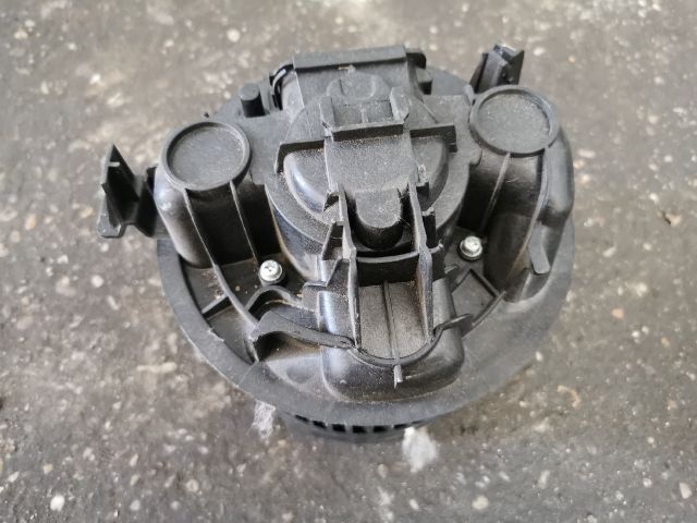 bontott RENAULT MEGANE II Fűtőmotor (Klímás)