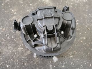 bontott RENAULT MEGANE II Fűtőmotor (Klímás)
