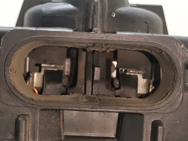 bontott RENAULT MEGANE II Fűtőmotor (Klímás)