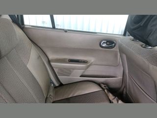 bontott RENAULT MEGANE II Fűtőmotor (Klímás)