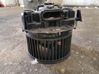 bontott RENAULT MEGANE II Fűtőmotor (Klímás)