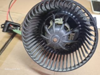 bontott RENAULT MEGANE II Fűtőmotor (Klímás)