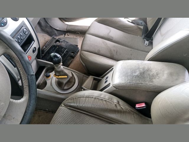 bontott RENAULT MEGANE II Fűtőmotor (Klímás)