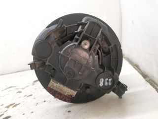 bontott RENAULT MEGANE II Fűtőmotor (Klímás)