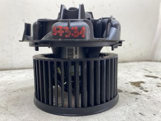 bontott RENAULT MEGANE II Fűtőmotor (Klímás)