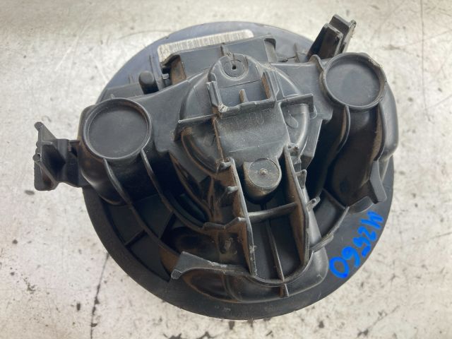 bontott RENAULT MEGANE II Fűtőmotor (Klímás)