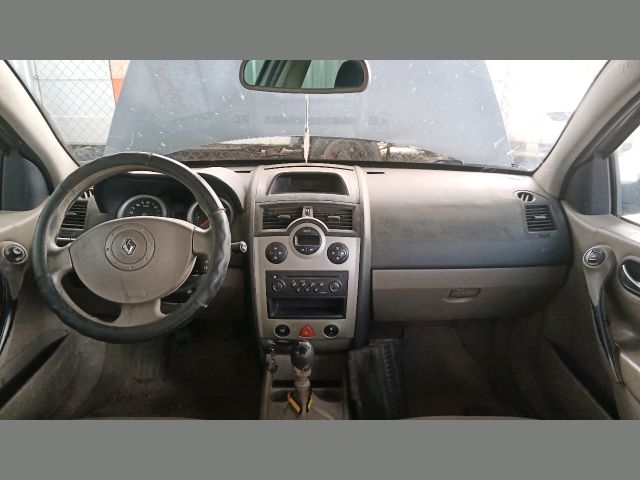 bontott RENAULT MEGANE II Fűtőmotor (Klímás)