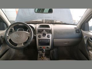 bontott RENAULT MEGANE II Fűtőmotor (Klímás)