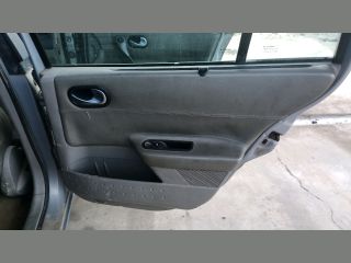 bontott RENAULT MEGANE II Fűtőmotor (Klímás)