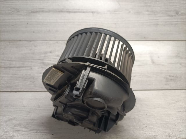 bontott RENAULT MEGANE II Fűtőmotor (Klímás)