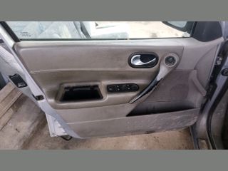 bontott RENAULT MEGANE II Fűtőmotor (Klímás)