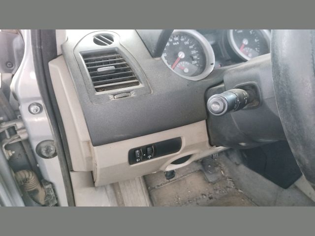 bontott RENAULT MEGANE II Fűtőmotor (Klímás)